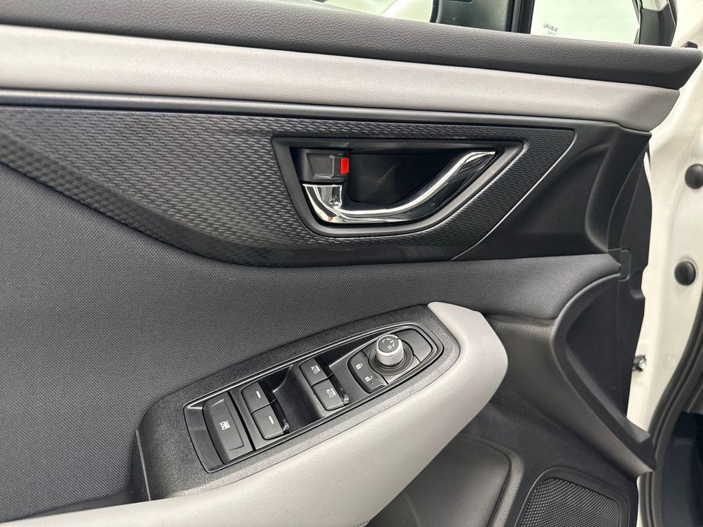 new 2025 Subaru Outback car, priced at $36,661