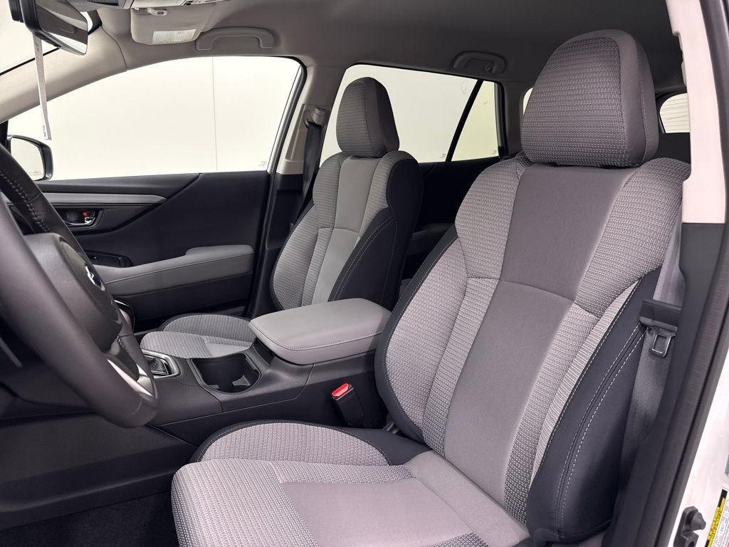 new 2025 Subaru Outback car, priced at $36,661