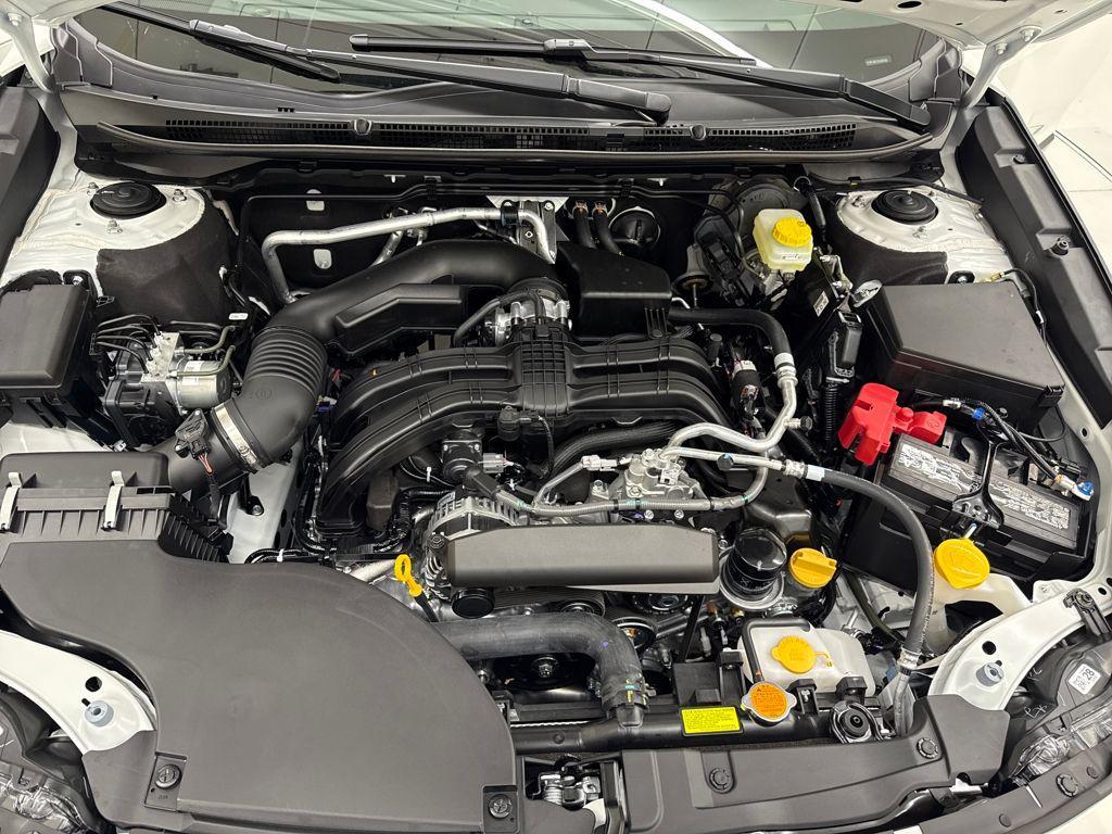new 2025 Subaru Outback car, priced at $36,661