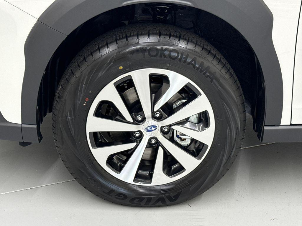 new 2025 Subaru Outback car, priced at $36,661