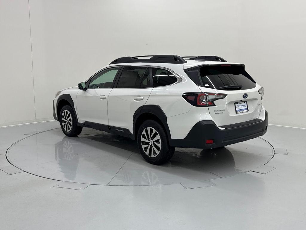 new 2025 Subaru Outback car, priced at $36,661