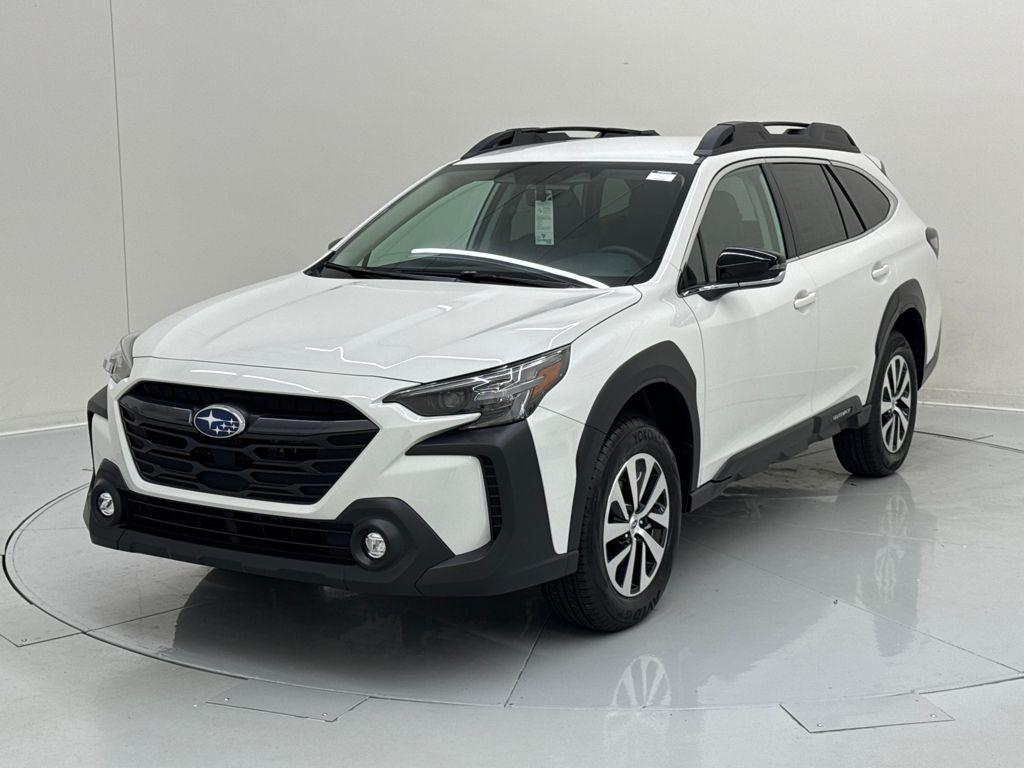 new 2025 Subaru Outback car, priced at $36,661
