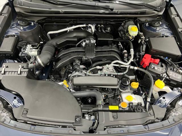 new 2025 Subaru Outback car, priced at $38,786