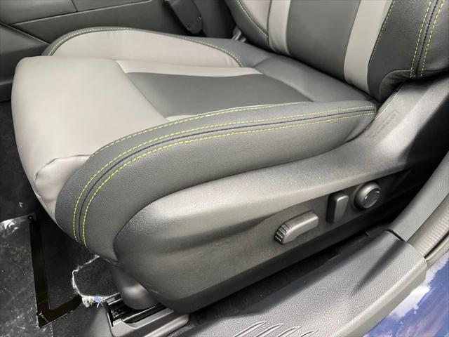 new 2025 Subaru Outback car, priced at $38,786