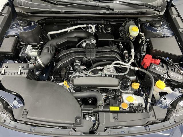 new 2025 Subaru Outback car, priced at $38,786