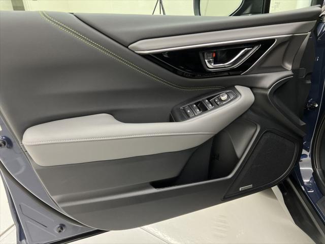 new 2025 Subaru Outback car, priced at $38,786