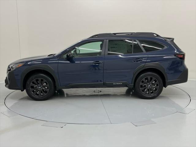 new 2025 Subaru Outback car, priced at $38,786