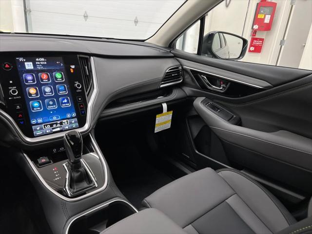 new 2025 Subaru Outback car, priced at $38,786