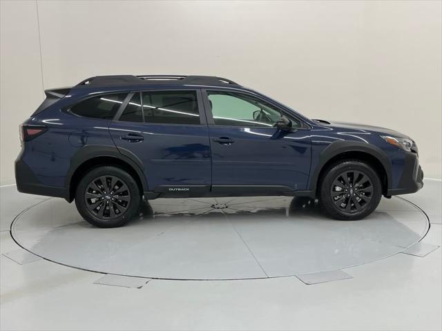 new 2025 Subaru Outback car, priced at $38,786