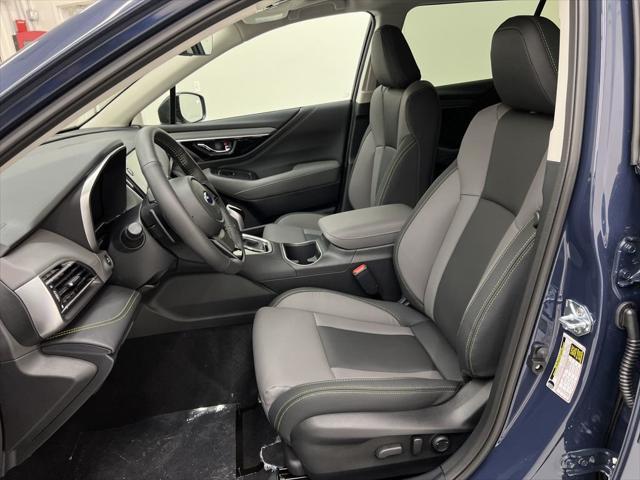 new 2025 Subaru Outback car, priced at $38,786