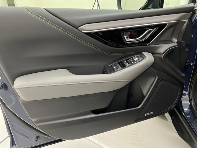 new 2025 Subaru Outback car, priced at $38,786