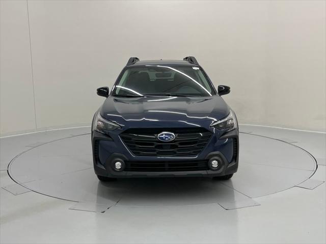 new 2025 Subaru Outback car, priced at $38,786