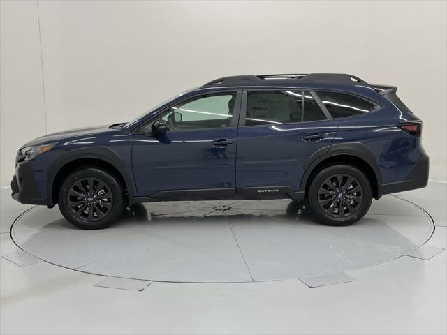 new 2025 Subaru Outback car, priced at $38,786