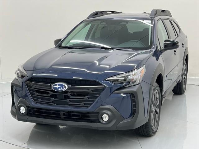 new 2025 Subaru Outback car, priced at $38,786