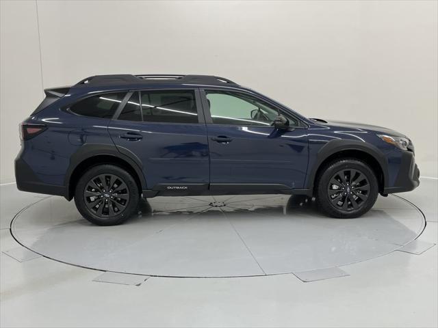 new 2025 Subaru Outback car, priced at $38,786