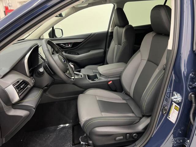 new 2025 Subaru Outback car, priced at $38,786