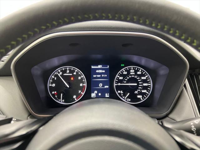 new 2025 Subaru Outback car, priced at $38,786