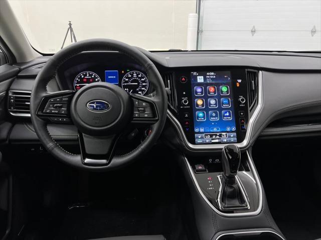 new 2025 Subaru Outback car, priced at $38,786