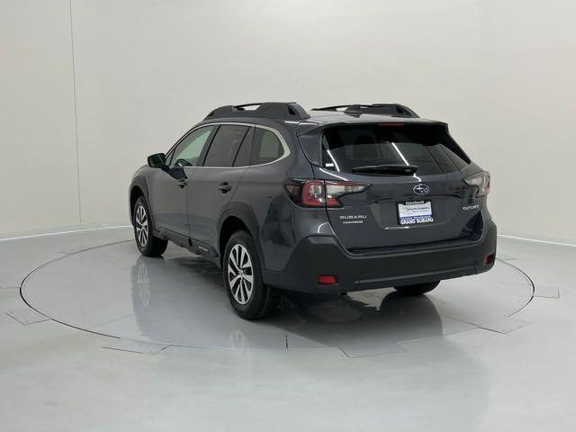 new 2024 Subaru Outback car, priced at $36,112