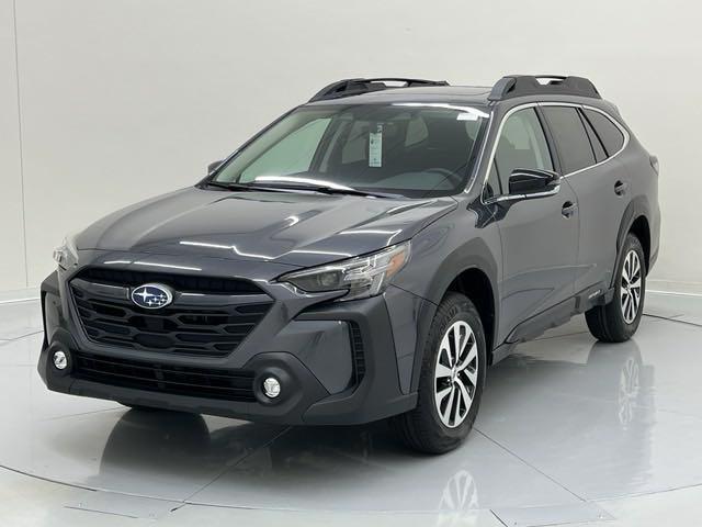 new 2024 Subaru Outback car, priced at $36,112