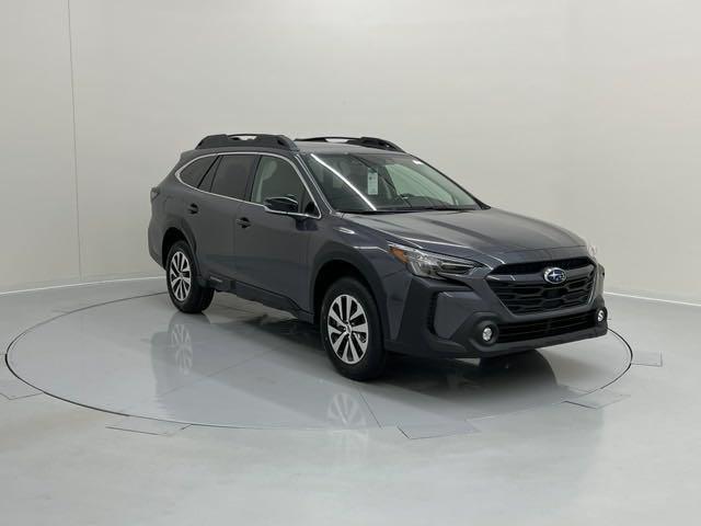 new 2024 Subaru Outback car, priced at $36,112