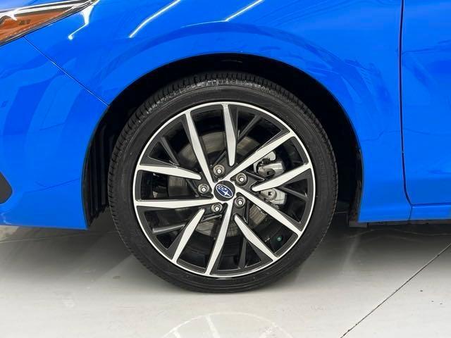new 2024 Subaru Impreza car, priced at $29,501