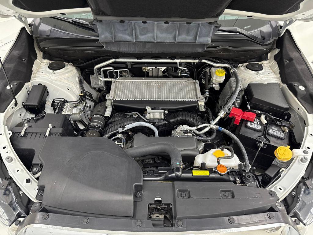 used 2022 Subaru Ascent car, priced at $22,992