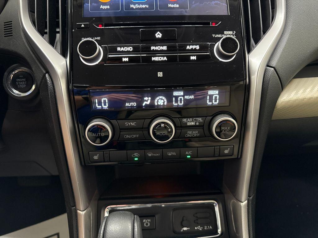 used 2022 Subaru Ascent car, priced at $22,992