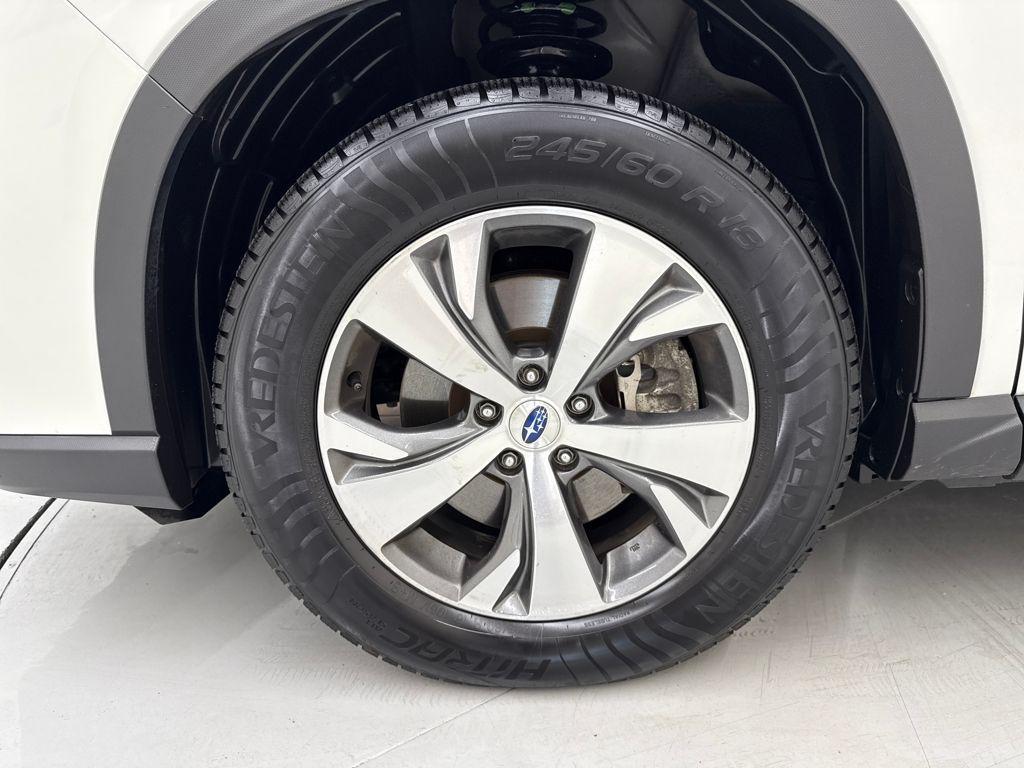 used 2022 Subaru Ascent car, priced at $22,992