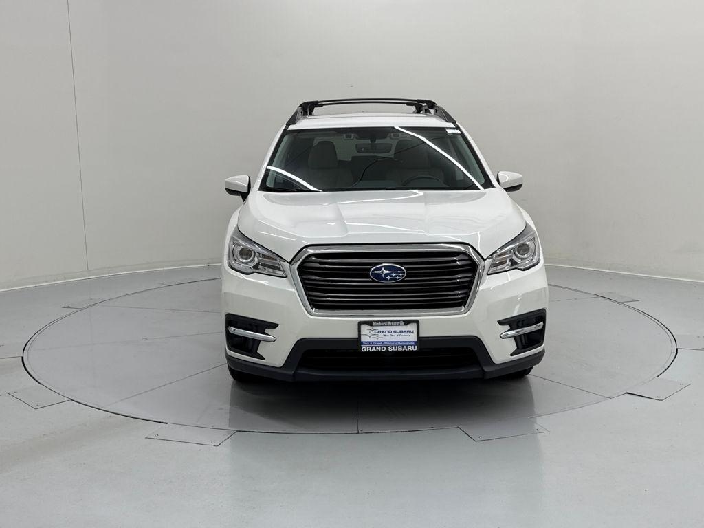 used 2022 Subaru Ascent car, priced at $22,992
