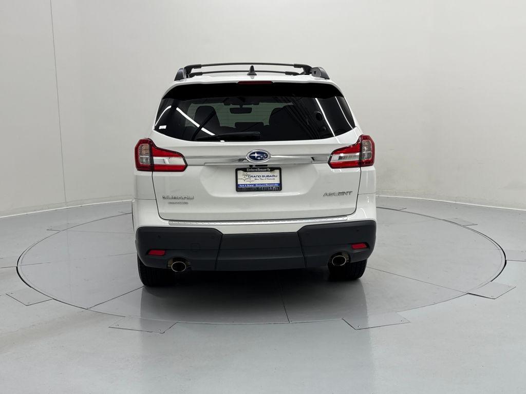 used 2022 Subaru Ascent car, priced at $22,992