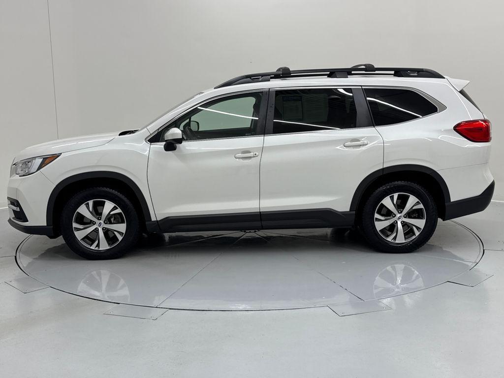 used 2022 Subaru Ascent car, priced at $22,992