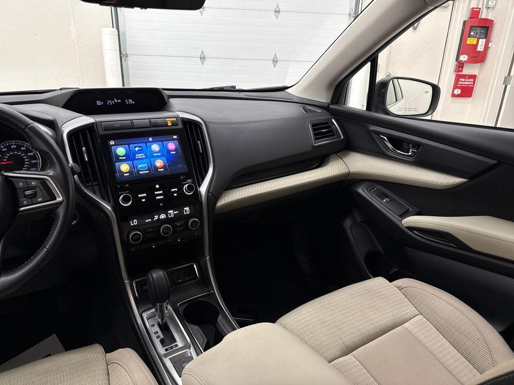 used 2022 Subaru Ascent car, priced at $22,992