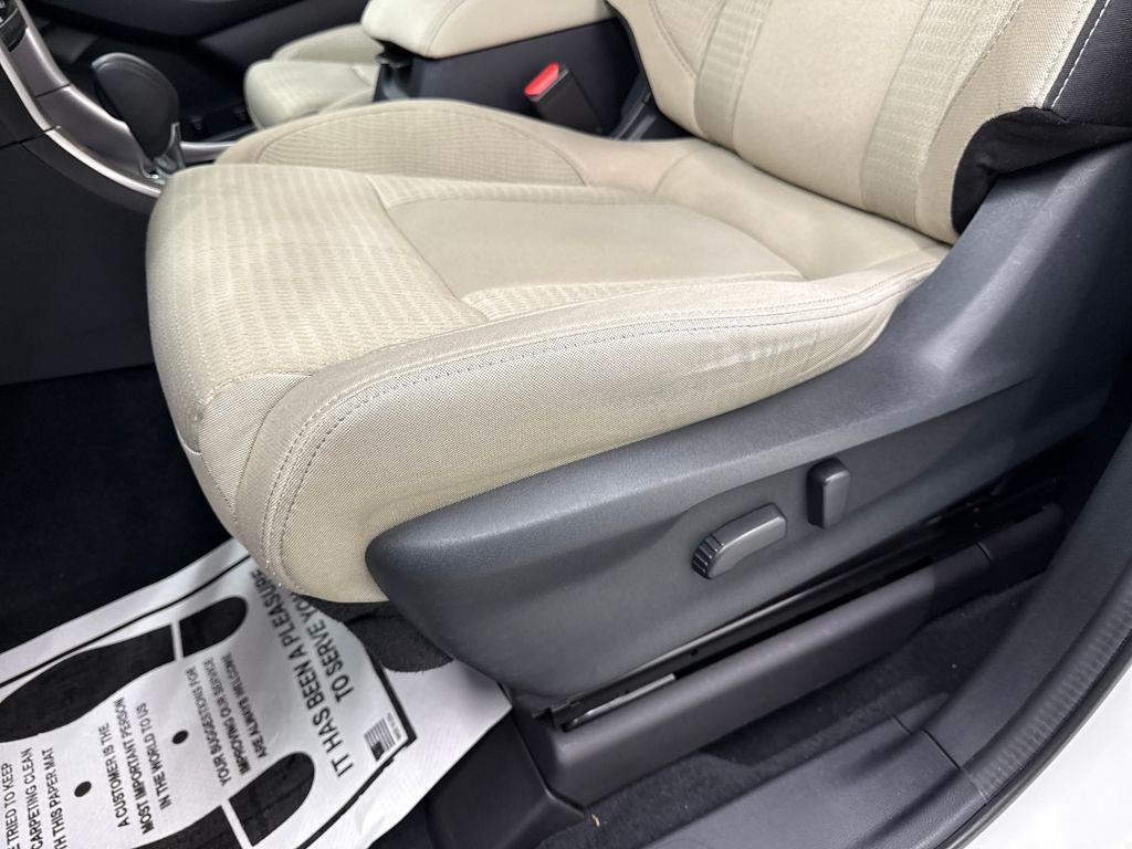 used 2022 Subaru Ascent car, priced at $22,992