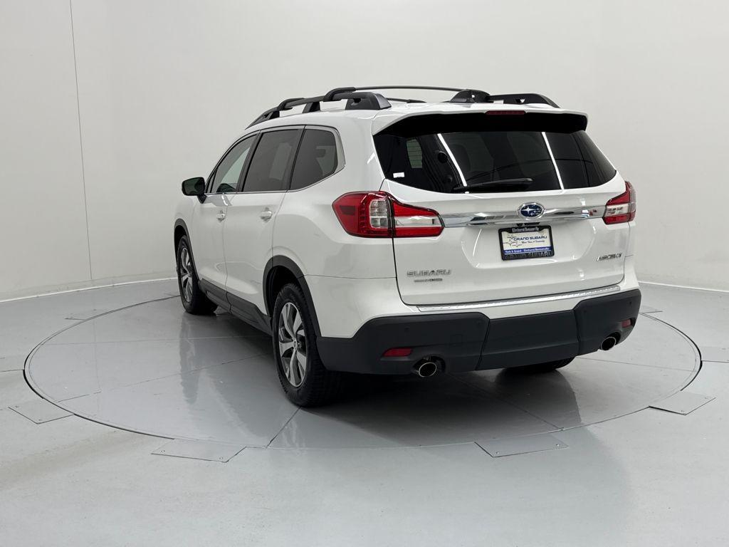 used 2022 Subaru Ascent car, priced at $22,992