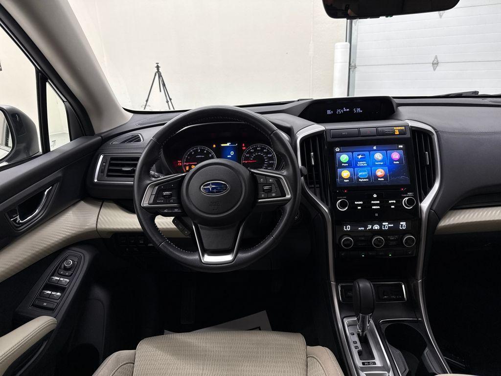 used 2022 Subaru Ascent car, priced at $22,992