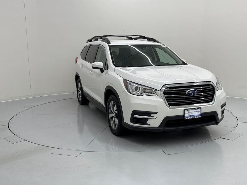 used 2022 Subaru Ascent car, priced at $22,992