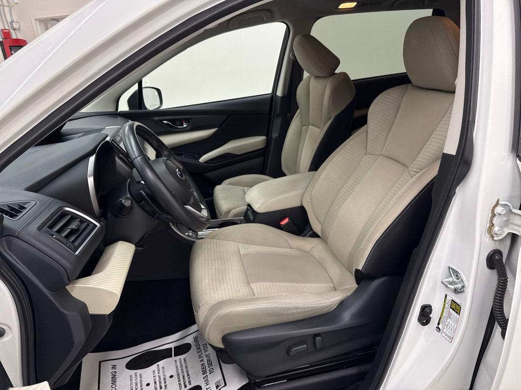 used 2022 Subaru Ascent car, priced at $22,992
