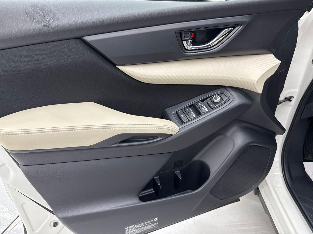 used 2022 Subaru Ascent car, priced at $22,992