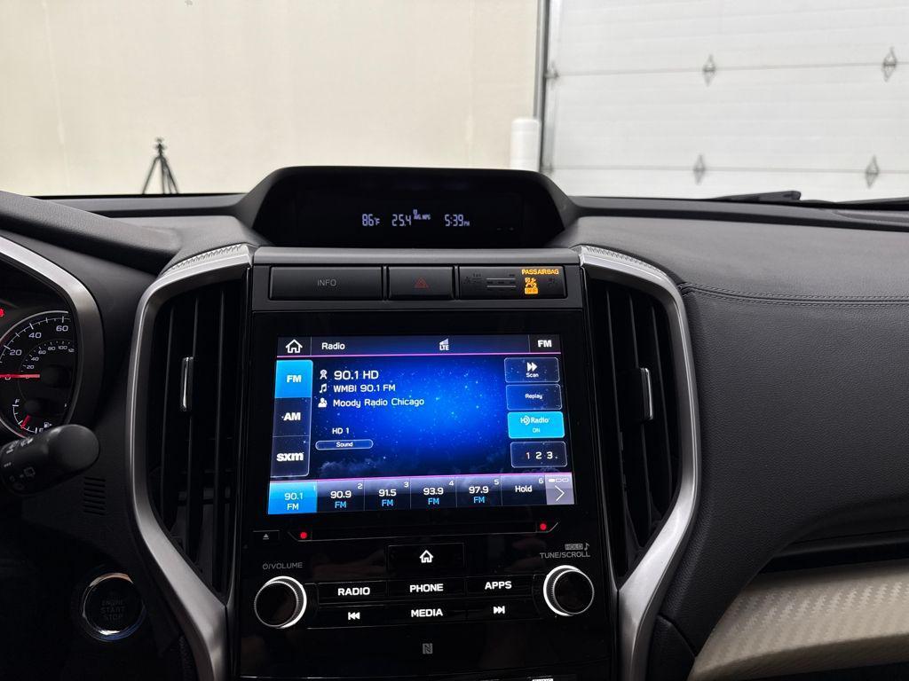 used 2022 Subaru Ascent car, priced at $22,992