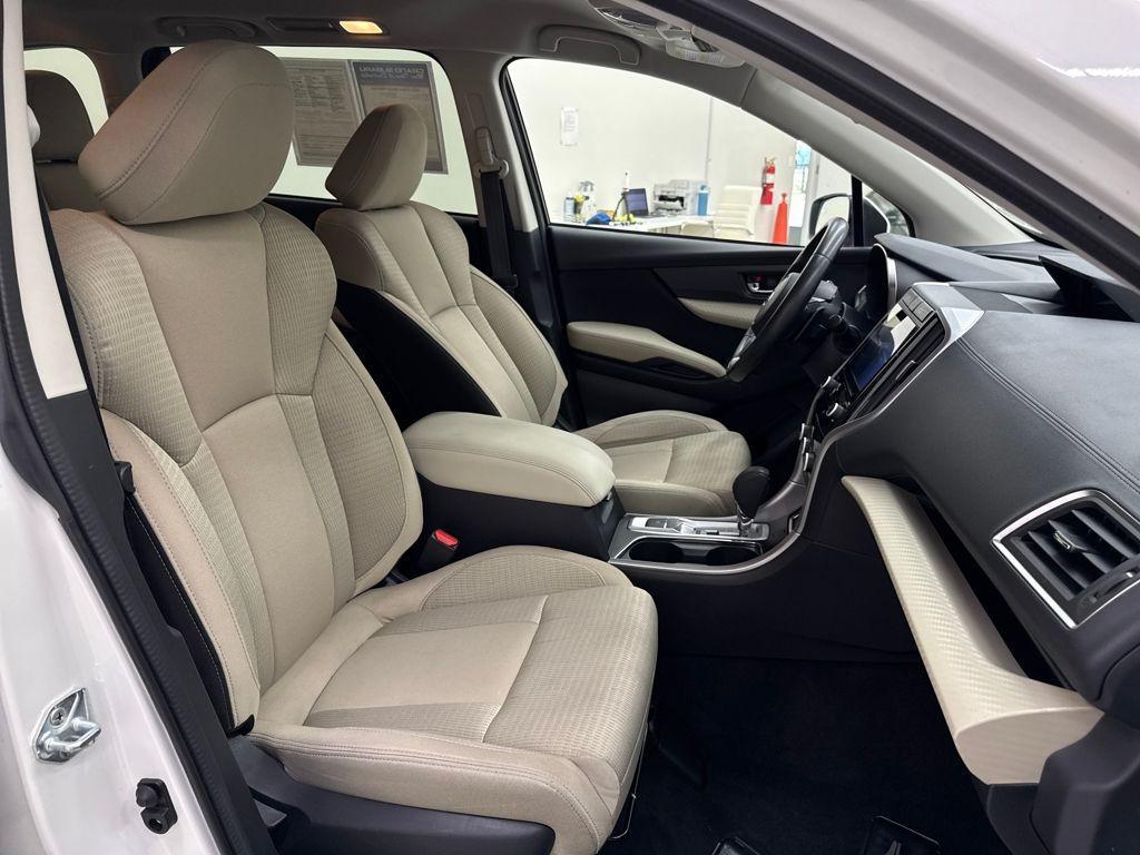 used 2022 Subaru Ascent car, priced at $22,992