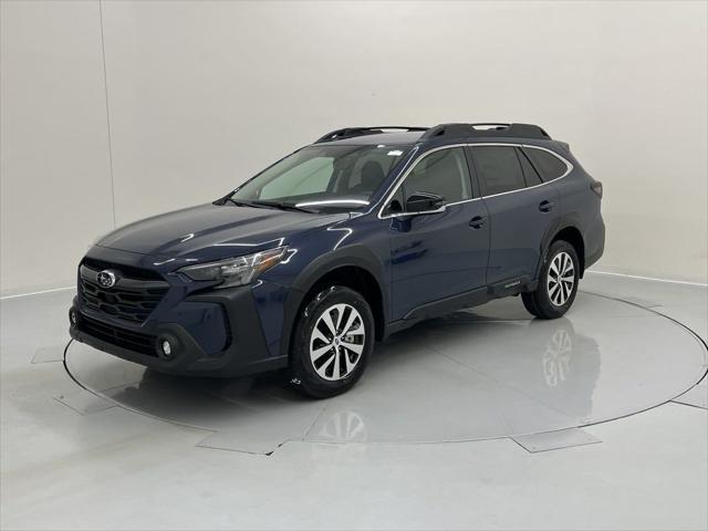 new 2025 Subaru Outback car, priced at $34,966