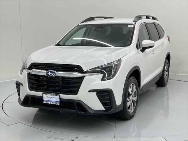 new 2025 Subaru Ascent car, priced at $41,045