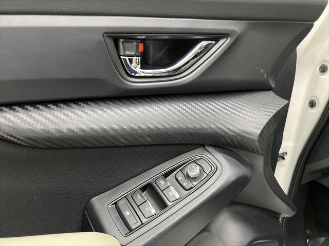 new 2025 Subaru Ascent car, priced at $41,045