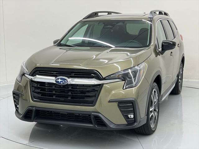 new 2025 Subaru Ascent car, priced at $48,492