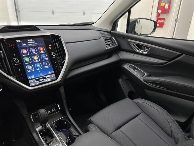 new 2025 Subaru Ascent car, priced at $48,492