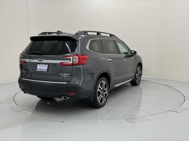 new 2024 Subaru Ascent car, priced at $51,119