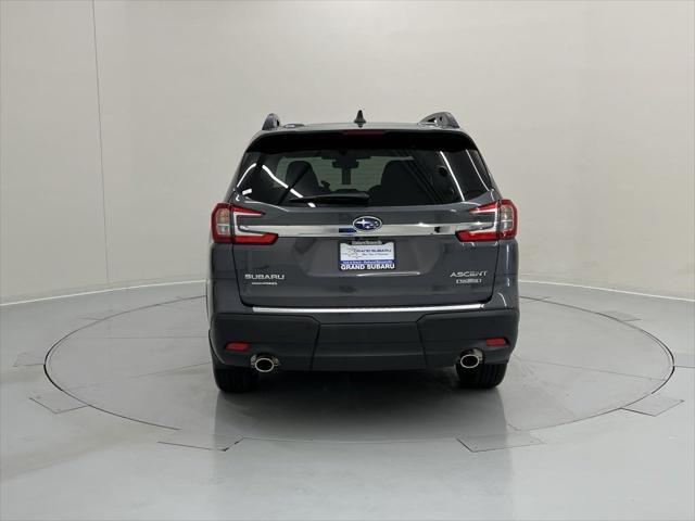 new 2024 Subaru Ascent car, priced at $51,119