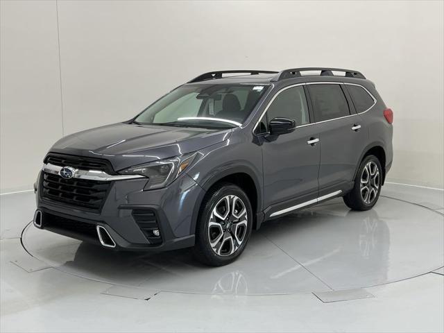 new 2024 Subaru Ascent car, priced at $51,119