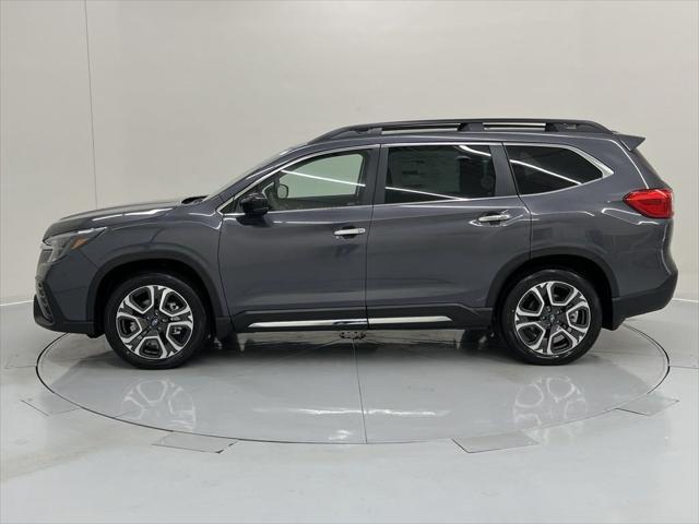 new 2024 Subaru Ascent car, priced at $51,119